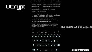 File Encryption Tools | Termux