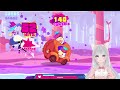 【音ゲー配信】もくもくと musedash 少しやるぞぉ～ natsukiのお部屋 vtuber