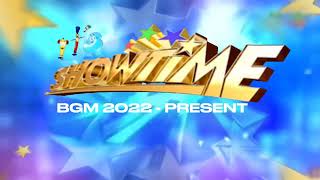 It's Showtime Background Music 2022 - Present