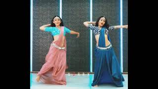 usne mujhe chua hi nahi#paani Paani ho gai#dance cover
