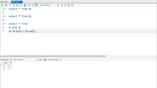 NULL Safe operator in MySQL with example | SQL Interview problem for Data Science