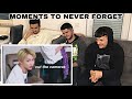 FNF Reacts to SKZ Funny Moments I can't get out of my head [Try Not to Laugh] | STRAY KIDS REACTION