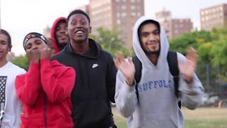 TRAINED TO GO -TTG (OFFICIAL VIDEO) POOCHIEE x QUIS S-FLEX x SPIZZY SANTANA