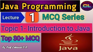 Java Programming mcq |Java MCQ Lecture 1|java mcq online Exam |Core Java MCQ |Code Learning