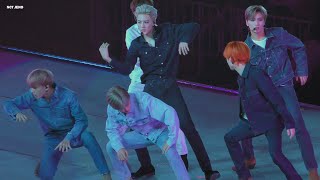 [4k]190804 SMTOWN TOKYO day2 BOOM NCT JENO focus