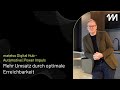 matelso Digital Hub - Automotive | Power Impuls: Mehr Umsatz durch optimale Erreichbarkeit