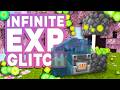 NEVER RUN OUT OF XP AGAIN! || XP Glitch 1.21.2 Minecraft Bedrock || PE, PS4, Xbox, Windows 10 ||