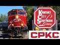 Why Canadian Pacific is Merging with Kansas City Southern (CPKC)