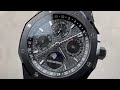 Audemars Piguet Royal Oak Perpetual Calendar 26579CE.OO.1225CE.01 Audemars Piguet Watch Review