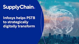 Infosys helps PSTB to strategically digitally transform