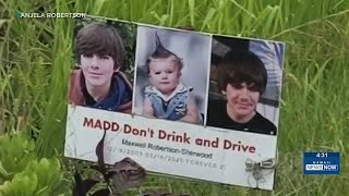 Trial set for suspected drunk driver that killed a 21-year-old man