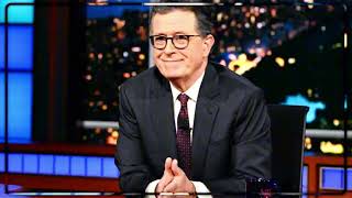 Stephen Colbert’s Late Show Just Got CANCELED? The SHOCKING Truth Behind CBS’s Decision!