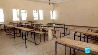 Attaque d'une école au Nigéria : des centaines de collégiens recherchés par l'armée