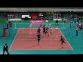 20230105 07_ 75春高 三回戦 vs県岐阜商