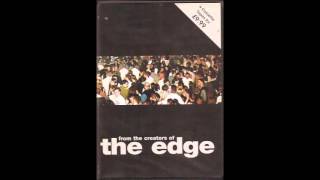 Simon Owen @ THE EDGE 1994 house mix