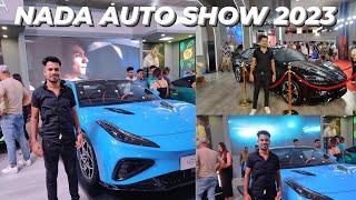 NADA AUTO SHOW 2023