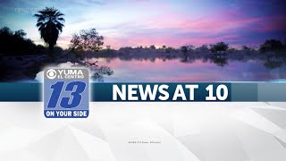 YPD responds to aggrivated assault and attempted homicide - 13 On Your Side's Vanessa Gongora ...