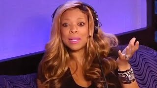 Wendy Williams Interviews on Howard (2006-2013)