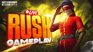 Zubu Playzzz is Live #3.6update #bgmi #pubg #rankpush