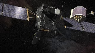 Rosetta, un très long voyage