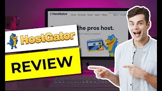 ✅ Hostgator Review of 2025🔥 A Good or Bad Web Hosting Company?