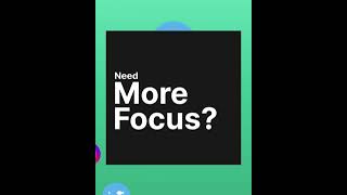 Need More Focus? | BlockSite