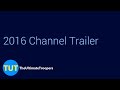 TheUltimateTroopers 2016 Trailer