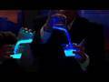 Liquid Light - Cool Science Experiment Liquid Light - Cool Science Experiment