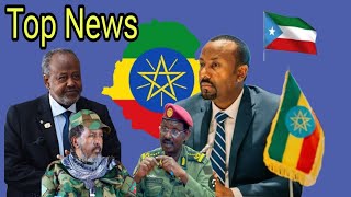 DAG_ ETHIOPIA DDS  ABIYE OO QORSHE CULUS  WATA IYO SOMALIYA