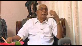 M.C.Jacob of Anna Kitex Group - The legendary Business man Part 01