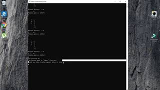 Hangman In Python With Source Code | Source Code & Projects