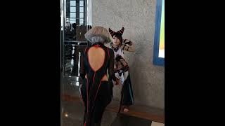 2024 第廿五屆 香港動漫電玩節 Cosplayer ACG HK 2024