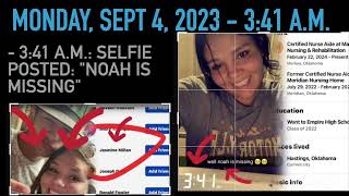*UPDATED* Unraveling the Enigma: Decoding the Cryptic Clues in the Noah Presgroves Case