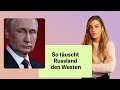 Was sind Russlands Methoden zur Wahlbeeinflussung in USA, Moldau und Georgien?