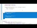 Java Programming - 45 -EnumSet Range