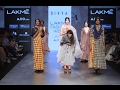 Divya | Full Show | Womenswear| Lakme Fashion Week | Spring/Summer 2017