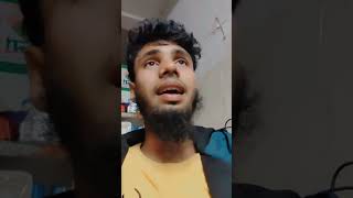 মৃত্যু একদিন তোমাকে নিস্তব্ধ করে দেবে 🥺🤐 #viralvideo #Max #Islam #youtubeshorts #voice