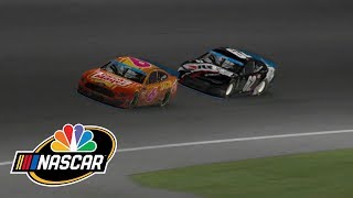 NASCAR America: iRacing 2019 Series Championship (FULL RACE) | Motorsports on NBC