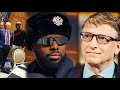 Gims Raconte SON Expérience avec Bill Gates qui Voulait Faire VACCINER Toute la RDC...