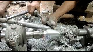 Keepsake Urn manufacturing process