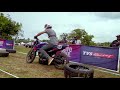 Obstacle Race | TVS Racing MotoSoul 2019