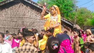 Navalja Lagan Video Simoda Dulhan  Dance  2023 || નવાલજા ની મોજ ડાન્સ 2023