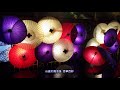 目黒雅叙園　「和のあかり x 百段階段」　japanese lights x hyakudan kaidan