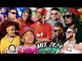 LOS MAS PEGADO - DEMBOW MIX 2024 | DJPILONRD | Mixtape Vol 5