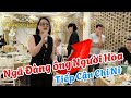 Biến Căng Phát hiện Người Đàng ông Người hoa Tiếp Cận Lẫn quẫn Bên chị Ni