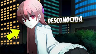 🔶 CONVIRTIÓ EN SU ESPOSA A UNA DESCONOCIDA QUE SALVÓ SU VIDA | Anime Resumen