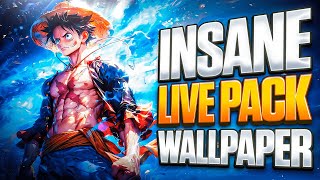100+ BEST INSANE LIVE WALLPAPERS Pack — Make YOUR DESKTOP Look AMAZING ✅