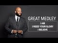 THE GREAT MEDLEY JAMES FORTUNES By EydelyWorshipLivingGodChannel