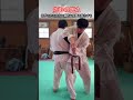 【武道・武術】攻撃で重要視される脱力　実は防御でもとても重要！！　 aikido ＃karate martial 武道 ＃ 空手＃合気道＃筋トレ selfdefens