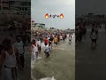 beach🔥ভয়ঙ্কর রোদে🔥ভিড় করেছে 🏖পর্যটক বন্ধুরা দীঘা সৈকতে🏖 shortvideo দীঘা